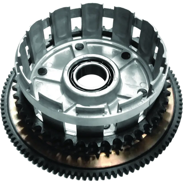 Twin Power 17-Up Touring Models Clutch Shell